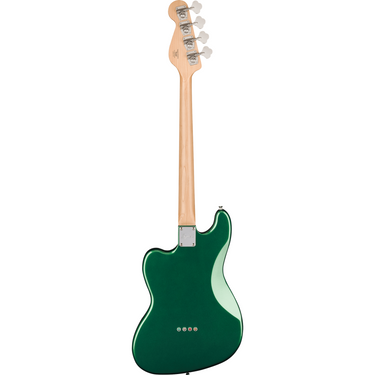 Bajo Elect Fender Squier Paranormal Rascal Bass HH 0377105546